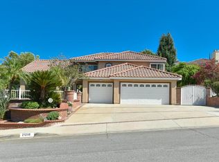 21206 E Snow Creek Dr, Walnut, CA 91789