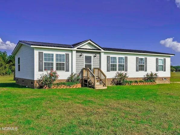 561 Penny Road, Beulaville, NC 28518