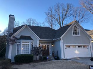 3747 Ashford Pt NE, Brookhaven, GA