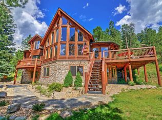 27709 Squaw Pass Rd, Evergreen, CO 80439