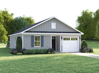 Ashgrove Plan, Ivy Grove, Woodruff, SC 29388