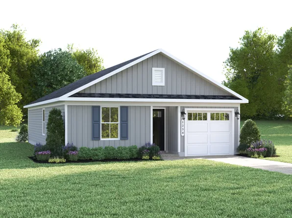 Ashgrove Plan, Stanford Village