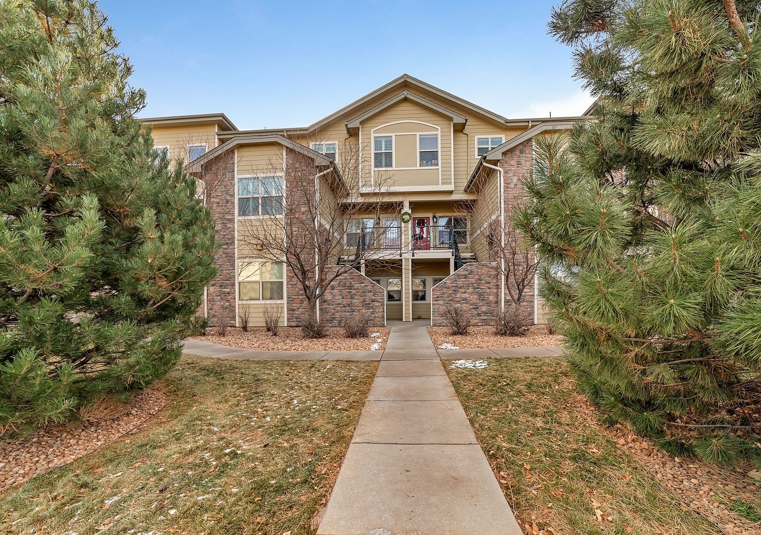 5800 Tower Rd APT 908, Denver, CO 80249 | Zillow