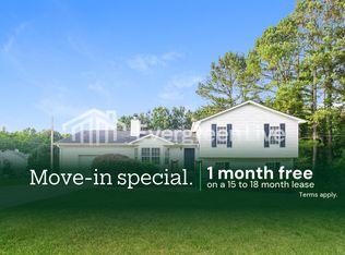 503 Chestnut Oak Dr, Palmetto, GA 30268