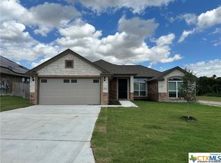 707 Willow Dr, Troy, TX 76579