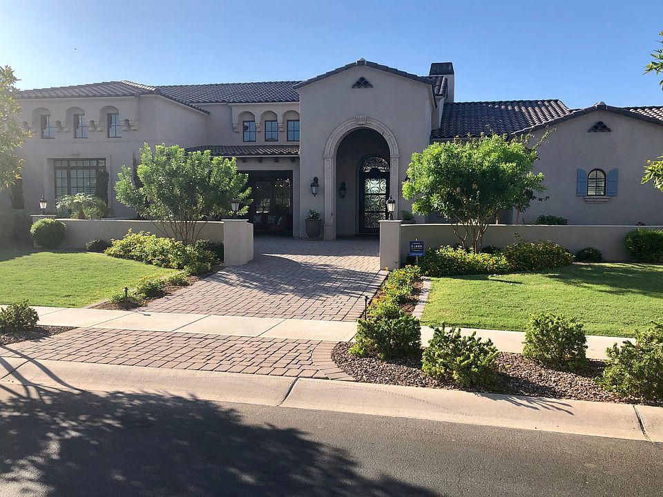 561 W Sunshine Pl, Chandler, AZ 85248 Zillow