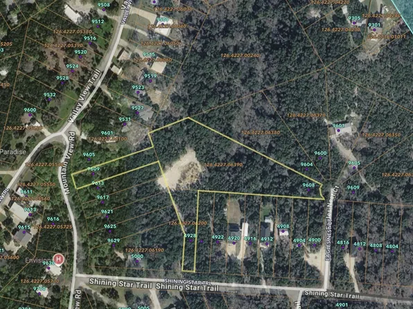 9608 Eagles Nest Ct, Rio Vista, TX 76093