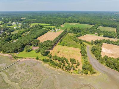 0 Bunting Point Rd, Melfa, VA, 23410