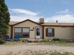 6 Pacha Rd, Edgewood, NM 87015