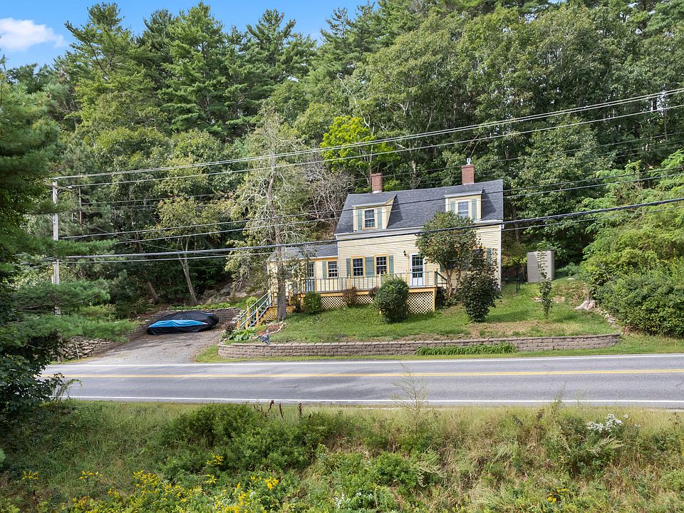 66 High Street, Bath, ME 04530 Zillow