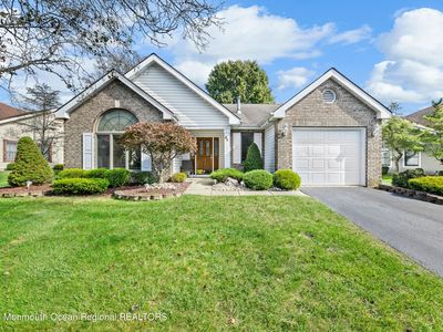 54 Caldwell Terrace, Marlboro, NJ, 07746