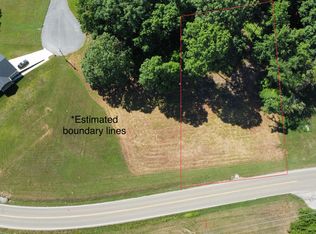 Lot 2 Cherokee Dr LOT 2, Rutledge, TN 37861