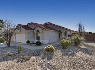 18117 W Skyline Dr, Surprise, AZ 85374