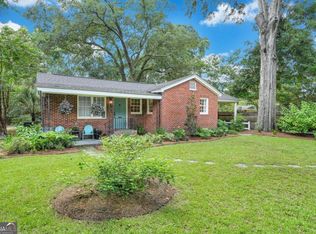 713 E 55th St, Savannah, GA 31405