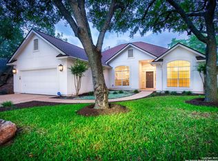 1318 Canyon Brk, San Antonio, TX 78248