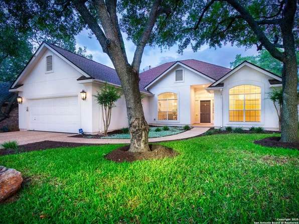 1318 Canyon Brk, San Antonio, TX 78248