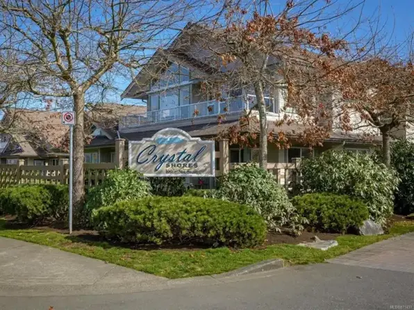 199 31st St #307, Courtenay, BC V9N 8X1