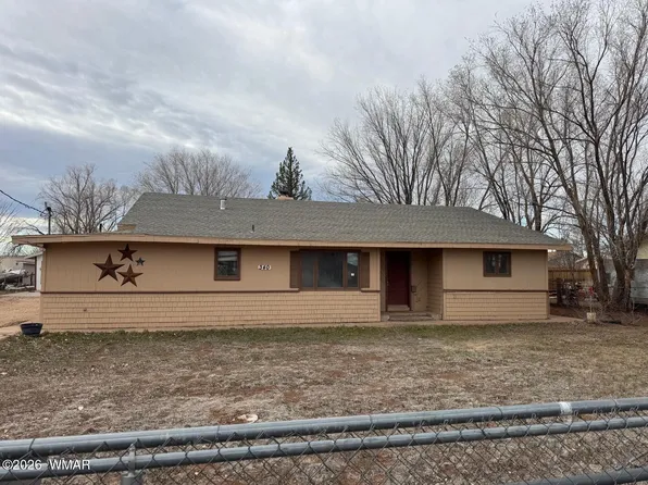 340 W 7th St S, Saint Johns, AZ 85936
