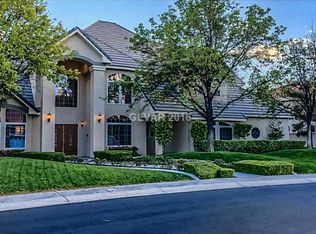 1871 Woodhaven Dr, Henderson, NV 89074