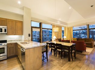 126 Riverfront Ln #409, Avon, CO 81620