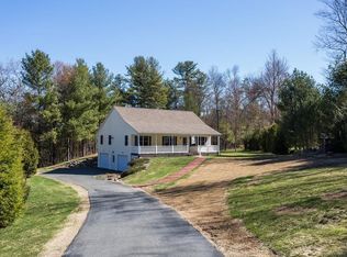 50 Bacon Rd, Ware, MA 01082