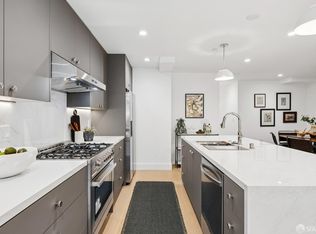 538 Page St #A, San Francisco, CA 94117