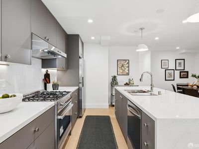 538 Page St #A, San Francisco, CA, 94117