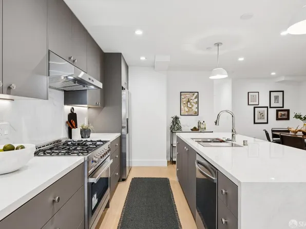 538 Page St #A, San Francisco, CA 94117