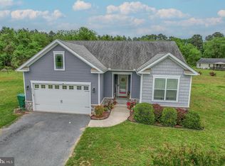 8553 Sophies Way, Lincoln, DE 19960