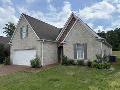 9275 Windy Meadow Ln, Cordova, TN, 38016