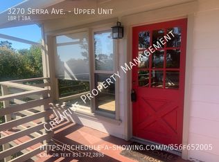 3270 Serra Ave, Carmel, CA