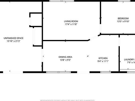 4th image of 32851 Lake Dr