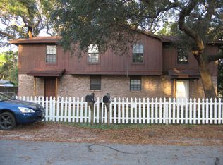 1777 Thomas St, Niceville, FL 32578
