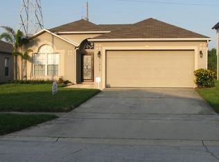 11812 Bentry St, Orlando, FL 32824