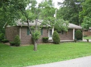 1088 Northwood Dr, Boonville, IN 47601
