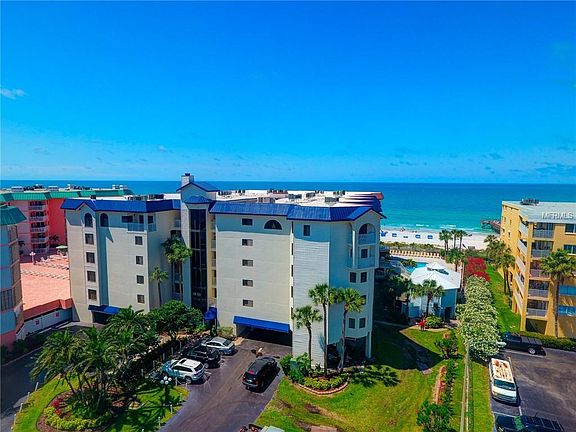 2nd image of 18450 Gulf Blvd APT 501
