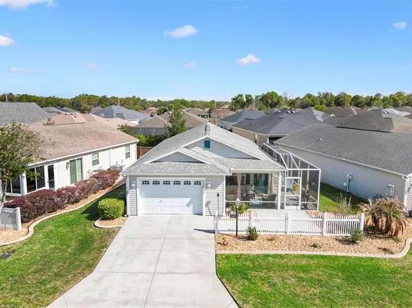 3079 Cordgrass Ct, The Villages, FL 32163