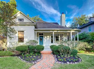 1402 Allston St, Houston, TX 77008
