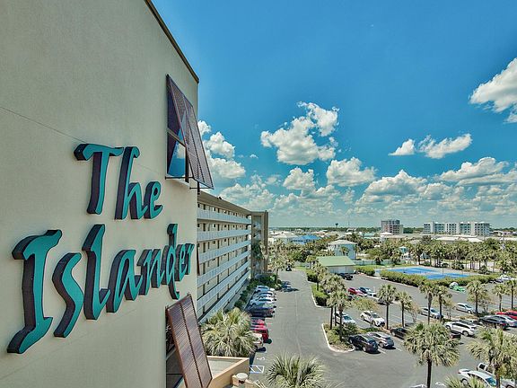 3rd image of 502 Gulf Shore Dr Unit 509
