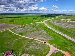 1804 High Way, Epping, ND 58843