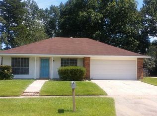 9251 Wild Valley Rd, Baton Rouge, LA 70810