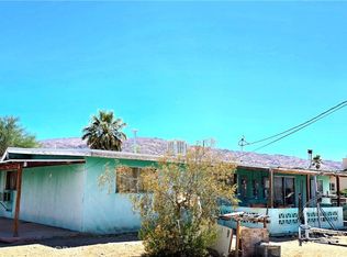 74458 Pinon Dr, Twentynine Palms, CA 92277