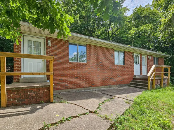 430 State Route 160, Gallipolis, OH 45631