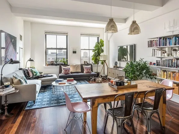 1 Hanson Pl #15C, Brooklyn, NY 11217