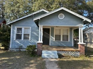 451 Duray St, Jacksonville, FL 32208
