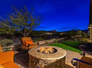 20713 W Hillcrest Blvd, Buckeye, AZ 85396