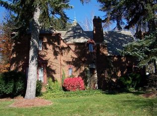 3431 Kiwatha Rd, Youngstown, OH 44511