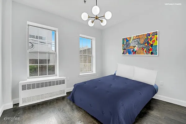 Rented by Corcoran | media 8