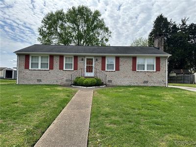 4004 Kippax Dr, Hopewell, VA, 23860