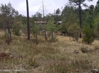 109 Wilshire Rd, Ruidoso, NM 88345